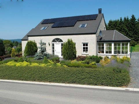 Populaire vakantiewoning rechtstreeks van eigenaar te koop