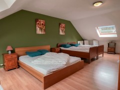 Populaire vakantiewoning rechtstreeks van eigenaar te koop