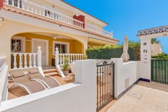 Uw eigen Bungalow in CIUDAD QUESADA met eigen parking en