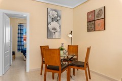 Uw eigen Bungalow in CIUDAD QUESADA met eigen parking en