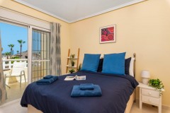 Uw eigen Bungalow in CIUDAD QUESADA met eigen parking en