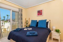 Uw eigen Bungalow in CIUDAD QUESADA met eigen parking en