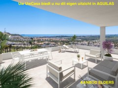 Uw eigen Bungalow in ALTEA met parking in mooie omgeving