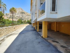 Uw eigen Bungalow in ALTEA met parking in mooie omgeving