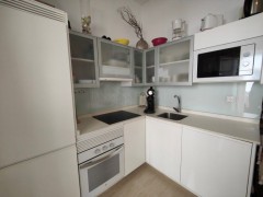 Uw eigen Bungalow in ALTEA met parking in mooie omgeving