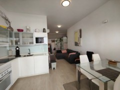 Uw eigen Bungalow in ALTEA met parking in mooie omgeving