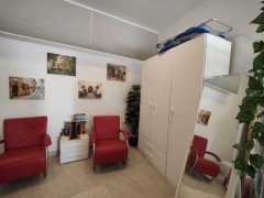 Uw eigen Bungalow in ALTEA met parking in mooie omgeving