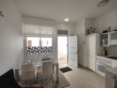 Uw eigen Bungalow in ALTEA met parking in mooie omgeving