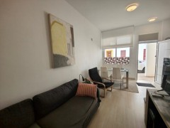 Uw eigen Bungalow in ALTEA met parking in mooie omgeving