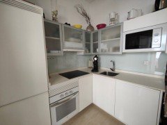 Uw eigen Bungalow in ALTEA met parking in mooie omgeving