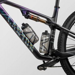 2025 Canyon Lux World Cup CFR MACH874 Mountain Bike  ZONACYCLES 