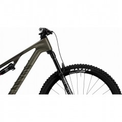 2025 Canyon Neuron CF 8 Mountain Bike  ZONACYCLES 