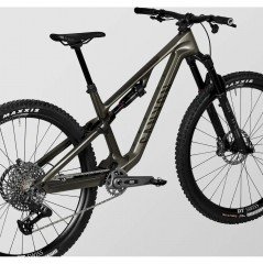 2025 Canyon Neuron CF 8 Mountain Bike  ZONACYCLES 
