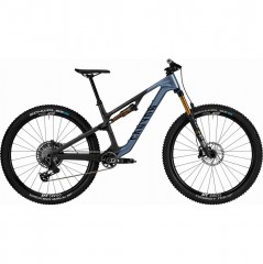 2025 Canyon Neuron CF 9 Mountain Bike  ZONACYCLES 
