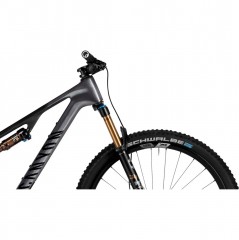 2025 Canyon Neuron CF LTD Mountain Bike  ZONACYCLES 