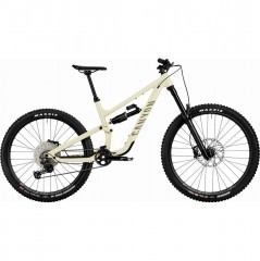 2025 Canyon Torque 6 Mountain Bike  ZONACYCLES 