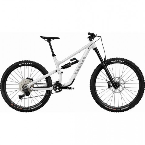 2025 Canyon Torque 6 Mountain Bike  ZONACYCLES 