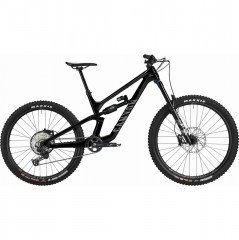 2025 Canyon Torque CF 8 Mountain Bike  ZONACYCLES 