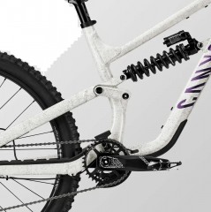 2025 Canyon Torque DH CLLCTV Mountain Bike  ZONACYCLES 