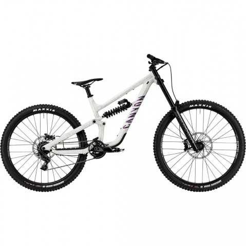 2025 Canyon Torque DH CLLCTV Mountain Bike  ZONACYCLES 