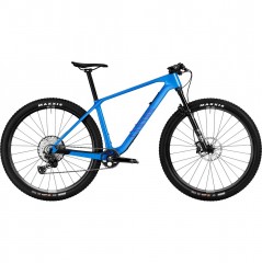 2025 Canyon Exceed CF 7 Mountain Bike  ZONACYCLES 