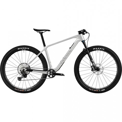 2025 Canyon Exceed CF 7 Mountain Bike  ZONACYCLES 