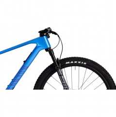 2025 Canyon Exceed CF 8 Mountain Bike  ZONACYCLES 