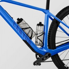 2025 Canyon Exceed CF 8 Mountain Bike  ZONACYCLES 