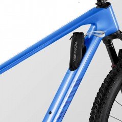 2025 Canyon Exceed CF 8 Mountain Bike  ZONACYCLES 