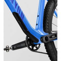 2025 Canyon Exceed CF 8 Mountain Bike  ZONACYCLES 