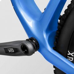 2025 Canyon Exceed CF 8 Mountain Bike  ZONACYCLES 