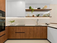 Uw eigen nieuwe en goed verhuurbare Penthouse in CIUDAD QUESADA