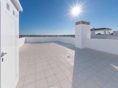Uw eigen nieuwe en goed verhuurbare Penthouse in CIUDAD QUESADA