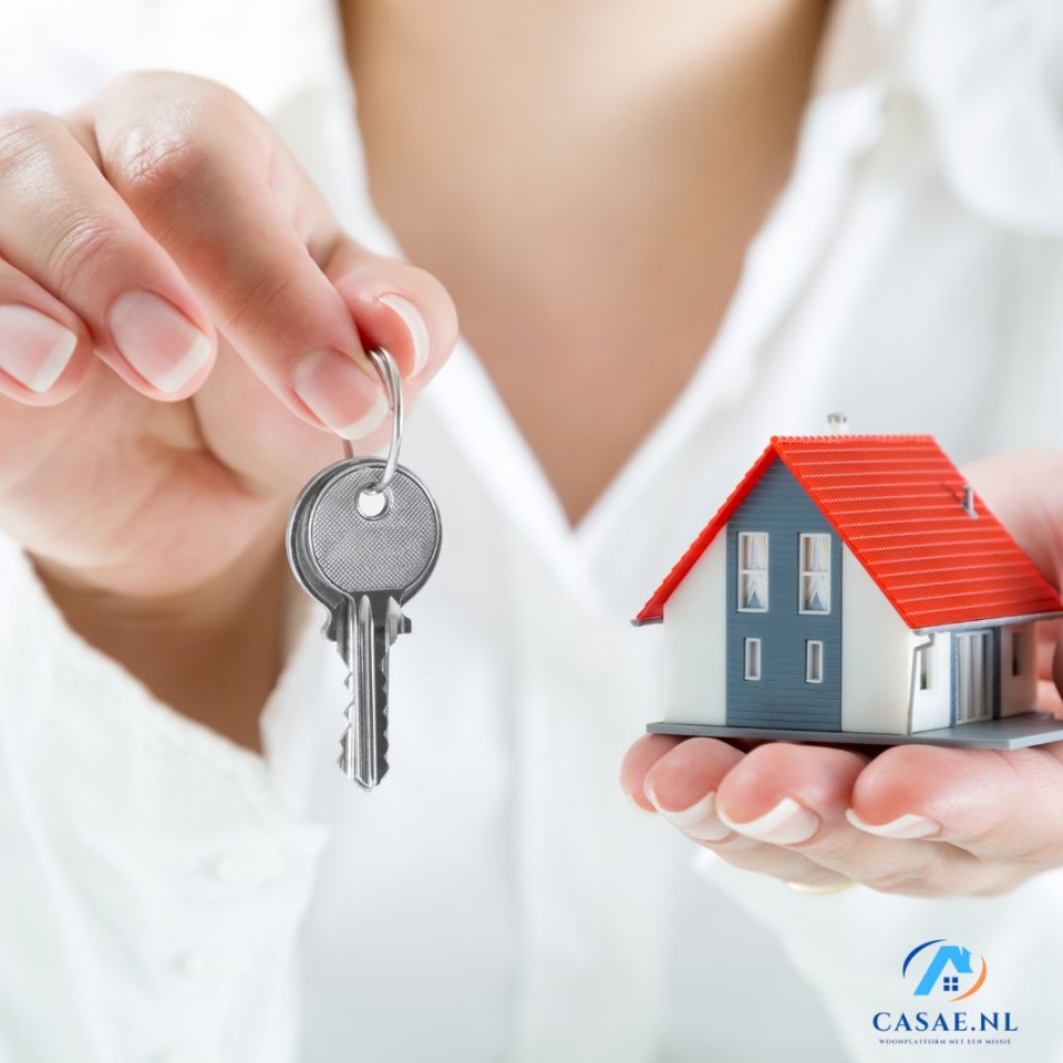 Te huur 3 kamer appartement Lichtpenweg  Amersfoort