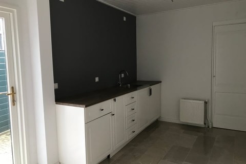 Te huur 5 kamer appartement Javastraat   Assen