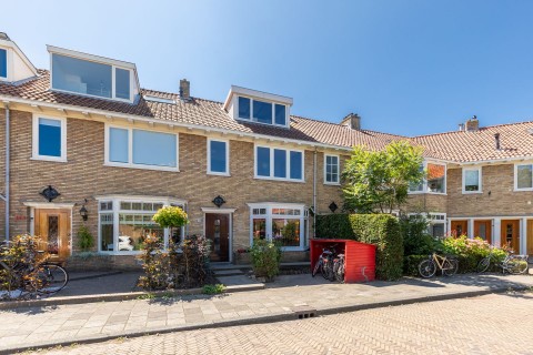 Te huur 5 kamer appartement Junoplantsoen  Haarlem