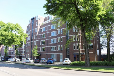 Te huur 3 kamer appartement Sint Annalaan  Maastricht