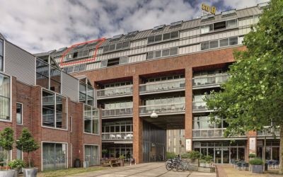 Te huur 3 kamer appartement Castellastraat  Nijmegen