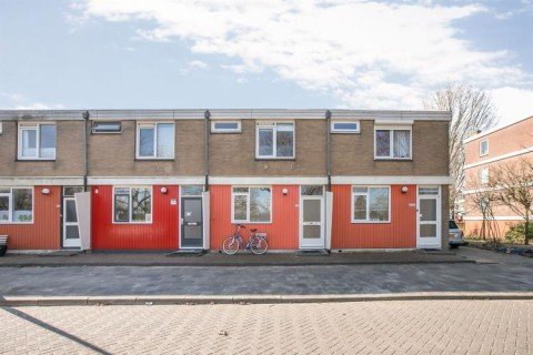 Te huur 3 kamer appartement Schieringerweg   Leeuwarden