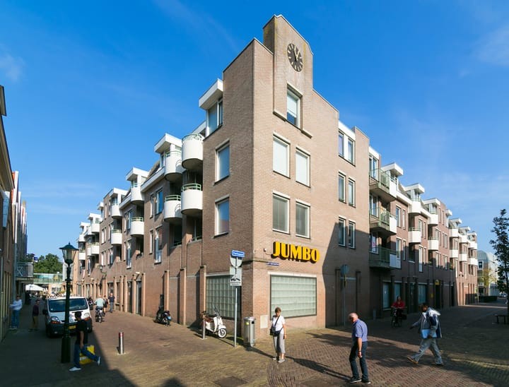 Castorweg   Hengelo
