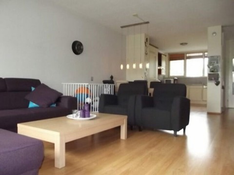 Te huur 4 kamer appartement Eisenhowerstraat   Sittard