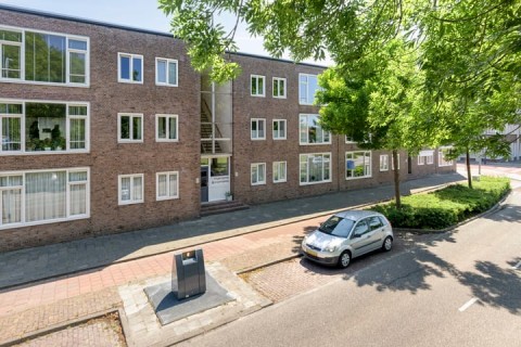 Te huur 3 kamer appartement President Rooseveltlaan  Vlissingen