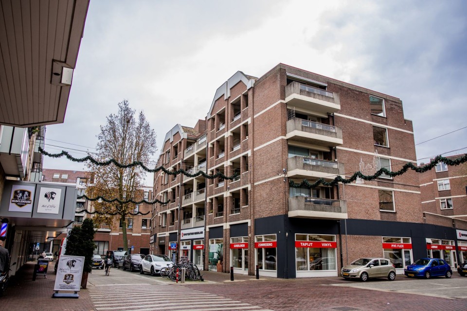 Te huur 3 kamer appartement Joep Nicolasstraat  Roermond