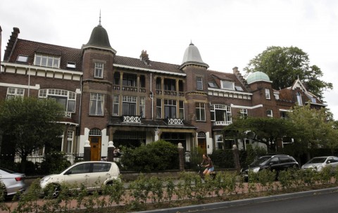Te huur 3 kamer appartement Oranjelaan   Dordrecht