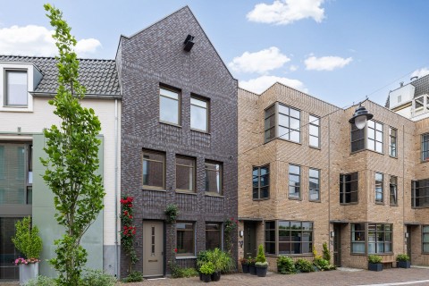 Te huur 3 kamer appartement Zoemerenstraat  Den Bosch