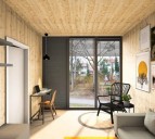 Te huur leuk appartement Tamarixplantsoen  Heerhugowaard