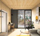 Te huur leuk appartement Tamarixplantsoen  Heerhugowaard