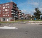 Te huur 3 kamer appartement Wulpstraat  Hellevoetsluis