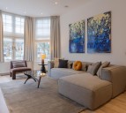 Te huur appartement R  J  Schimmelpennincklaan  Den Haag