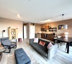 Te huur mooi 3 kamer appartement De Enk in Ermelo
